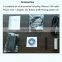 Factory price BT USB / Lan Port input pos 80mm thermal printer wifi