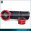 universal clip 3 in 1 lens for mobile phone, external lens for mobile phone