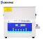 10L Dual bands ultrasonic cleaner with digital display