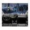 Car Head Up Display System Safe Driving Gadget Windshield Reflector Car HUD for Tesla 3