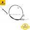 Factory Price Auto Parts Hand Brake Cable OEM 46430-60042 For Land Cruiser Prado 2009-2015