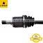Car Accessories Auto Spare Parts Front Semi-axle LH/RH Drive Shaft 43430-35030 For LAND CRUISER PRADO VZJ95