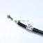best selling items  supply brake parking brake cable hand brake cable left  hand oem 46420-28440/28441 for Toyota Previa