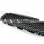 Grille guard For Jaguar Xe 17 T4N5870 grill  guard front bumper grille high quality factory