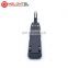 MT-8016 fully stocked Pouyet dual port STG module impact tool for STG terminal block Long Head Type punch down tool with blade