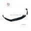 Auto Accessories Car Auto Parts China Manufacturing Front Bumper Lip For Benz W177 A200 2019-2020