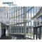Construction Style  Modern Light Weight Aluminium Facade Frame Scaffolding System