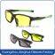 Guangzhou supplier blue block light yellow lens OEM men sunglasses computer glasses                        
                                                Quality Choice