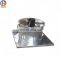 250C Temperature Stand For 2Hours  Industrial Smoke Extractor Fans For Restaurant Ventilation