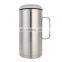 Double Section Cup 304 Stainless Steel 40oz Mug