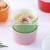 High Quality Ceramic Ramekin Bowls With Lid