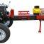 HW3-16 Wood Splitter Firewood Processor Ce/Euro for Sale