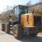 NEW HOT SELLING 2022 NEW FOR SALE High quality compact hydraulic small heavy duty  wheel loader for sale