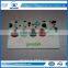 China Manufacturer Lenticular Card Pvc Card