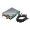 ADF4351 35M-4.4G RF Signal Generator PLL Sweep Frequency Generator with Touch Screen + USB Cable