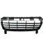 OEM 95850568302 Front Bumper Center Grill Grille for Porsche Cayenne 958 BASE 2011-2018