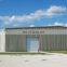 Car house foldable build workshop steel structural warehouse hot selling prefab building low cost shed