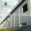 prefab school building fabricated house prefabricated  poultry shed