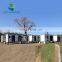 2 floor flat pack container van house for sale in cebu