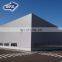 Design Prefab Insulated Steel Structure Warehouse Factory Workshop Light Building in Australia