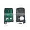 4 Buttons 315Mhz LX8766S CAS1 FSK Smart Remote Car Key For BMW 745i 745Li 750i 750Li 760i 760Li 7 Series