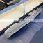 Rear wing rear spoiler roof spoiler body kit parts for Land Cruiser LC300 2022