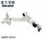 54500-1CA0B RK622084 High Quality Car Auto Parts Suspension System Lower Control Arm For Infiniti FX35