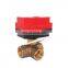 Stainless Steel Electric Actuator Ball Valve 2021 Great Price Ball Valve