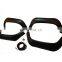 ABS Fender Flare for Land Rover Defender 110 Accessories From Maiker