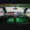 LED atmosphere light for Suzuki Jimny jb74 jb64 offroad air conditioning light 4x4 accessories Maiker