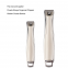 High Quality Professional Nail Clipper Set for Thick Nails
