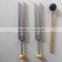 Cellulite Reduction Tuners Of Sound healing Tuning fork set