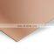 C10100 C12000 2Mm 5Mm Copper Ground Plate