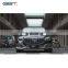 GBT drop shipping car tuning parts for e-class maybach style facelift for mercedes benz e class body kit maybach classe e