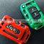 Spedking car Key case For Jeep Wrangler JL Car Offroad 4x4 Auto Accessories