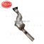 XG-AUTOPARTS high quality direct fit three way catalytic converter for Renault Megane II