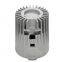 Aluminum alloy die casting lamp radiator