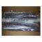 IQF skinless clean frozen spanish mackerel fish fillet