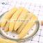 Sinocharm Complianced with European Standard High-quality  IQF Frozen Baby Corn