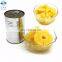 Delicious Fresh and In light Syrup Canned pineapple