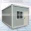 shipping container house luxury container house with bathroom and kitchen expandable folding prefab container house for sale