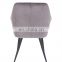 USA Hot Sell Home Velvet Dining Chair Home Furniture