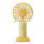 Sikenai Hot Sale Rechargeable Mini Fan Fashion Handy Fan USB Handheld Pocket Hand Mini Fan