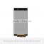 mobile phone repair parts lcd display for sony xperia z1touch screen