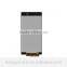 mobile phone repair parts lcd display for sony xperia z1touch screen