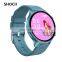 1.28 Inch Men Women Smart Watch DS30 BT Call Sport Fitness Tracker Heart Rate Fitness Tracker Series 7 Reloj SmartWatch