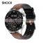 2022 Tracking Heart Rate Monitoring Music Play TM05 Smartwatch With Customize Watch Music Play 440mAh Large Battery Smart Watch