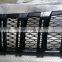 Hot selling factory price Chrome Grille for Navara np300