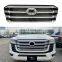 FACTORY PRICE car accessories  for 2022 LC300 OE style Grille