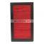 Auto Engine Parts Air Filter 16546-ED500 16546-ED000 16546-ED500-C148 For Tiida Sylphy